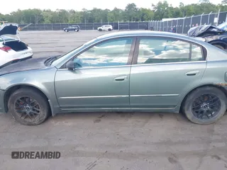 2006 Nissan Altima S with VIN 1N4AL11D26N308663, listed as a IAAI auction lot 42187337 with 202,069 mi miles and . Bid and sale history available at DreamBid. Image 14.