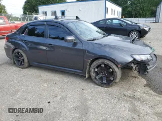 2014 Subaru WRX WRX с VIN JF1GV7E61EG010787, выставлен на аукционе Copart как лот 61637585 с пробегом 143 319 миль миль и Списание • Salvage title. История ставок и продаж доступна на DreamBid. Изображение 4.