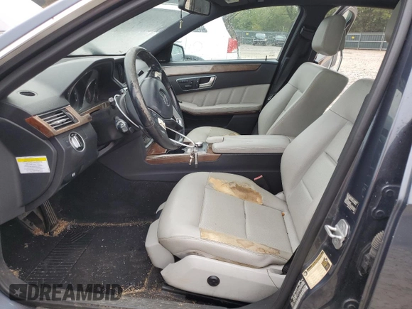 2013 Mercedes-Benz E-Class E 350 Luxury BlueTEC with VIN WDDHF2EB7DA712017, listed as a Copart auction lot 72958924 with 160,948 mi miles and Clean Title. Bid and sale history available at carsss.com. Image 7.