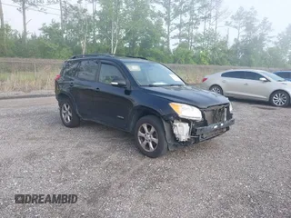 2011 Toyota RAV4 Limited с VIN 2T3DK4DV7BW037165, выставлен на аукционе IAAI как лот 42351712 с пробегом 203 318 миль миль и . История ставок и продаж доступна на DreamBid. Изображение 1.