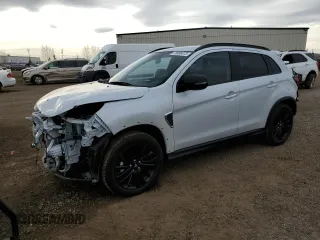 2023 Mitsubishi Outlander Sport GT z VIN JA4AJVAW7PU603834, wystawiony jako Copart lot #72008373 z przebiegiem 3 926 mil mil oraz . Historia ofert i sprzedaży dostępna na DreamBid. Obrazek 1.