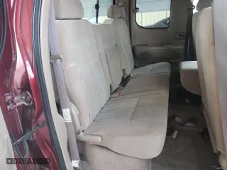 2003 Toyota Tundra SR5 with VIN 5TBRT341X3S427473, listed as a Copart auction lot 51870165 with 108,052 mi miles and Salvage Title. Bid and sale history available at carsss.com. Image 10.