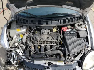 2005 Dodge Neon SXT z VIN 1B3ES56CX5D142131, wystawiony jako Copart lot #54055695 z przebiegiem 82 984 mil mil oraz Nie do naprawy. Historia ofert i sprzedaży dostępna na DreamBid. Obrazek 11.
