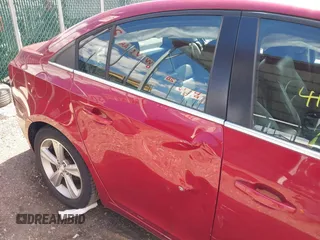 2014 Chevrolet Cruze 2LT z VIN 1G1PE5SB2E7123236, wystawiony jako IAAI lot #41882768 z przebiegiem 123 311 mil mil oraz . Historia ofert i sprzedaży dostępna na DreamBid. Obrazek 18.