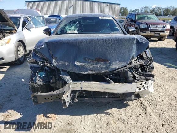 2018 Lexus RC 300 with VIN JTHHA5BC1J5008468, listed as a Copart auction lot 74018864 with 86,482 mi miles and Salvage title. Bid and sale history available at DreamBid. Image 5.