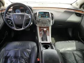 2013 Buick LaCrosse Leather with VIN 1G4GC5E32DF283862, listed as a Copart auction lot 51677475 with 167,976 mi miles and Salvage Title. Bid and sale history available at carsss.com. Image 8.