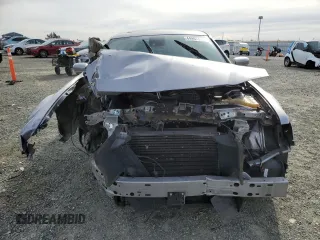 2018 Chrysler 300 with VIN 2C3CCAGG8JH300481, listed as a Copart auction lot 44997835 with 0 mi miles and Salvage Title. Bid and sale history available at carsss.com. Image 5.