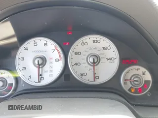 2002 Acura RSX Auto with VIN JH4DC54852C026714, listed as a IAAI auction lot 42842199 with 225,290 mi miles and . Bid and sale history available at DreamBid. Image 7.