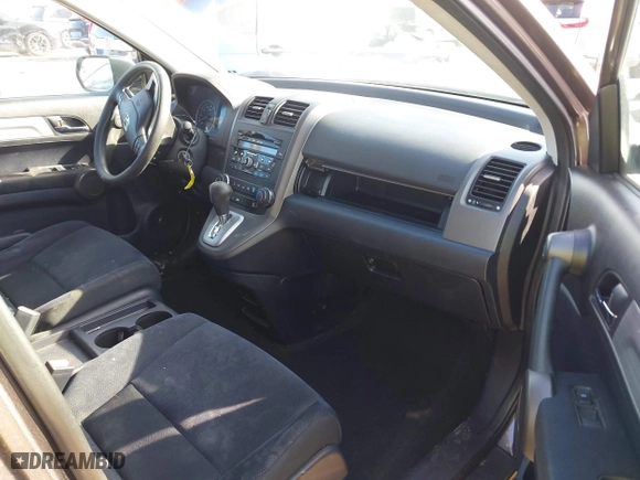 2011 Honda CR-V SE with VIN 5J6RE3H43BL004508, listed as a IAAI auction lot 41952270 with 212,502 mi miles. Bid and sale history available at carsss.com. Image 5.