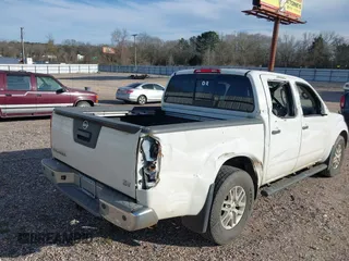 2017 Nissan Frontier SV with VIN 1N6AD0ER7HN767629, listed as a IAAI auction lot 41667498 with 141,018 mi miles and . Bid and sale history available at DreamBid. Image 20.