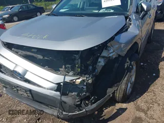 2019 Toyota RAV4 Hybrid LE with VIN 2T3MWRFVXKW031519, listed as a IAAI auction lot 42531170 with 68,160 mi miles and . Bid and sale history available at DreamBid. Image 17.