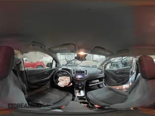 2016 Chevrolet Trax LS with VIN 3GNCJNSB9GL202524, listed as a Copart auction lot 45975465 with 118,156 mi miles and Clean Title. Bid and sale history available at carsss.com. Image 15.