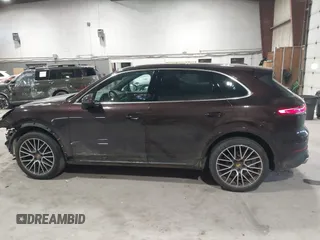 2020 Porsche Cayenne с VIN WP1AA2AYXLDA08247, выставлен на аукционе IAAI как лот 42055042 с пробегом 56 657 миль миль и . История ставок и продаж доступна на DreamBid. Изображение 14.