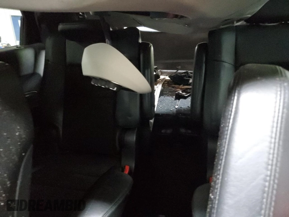 2018 Dodge Durango GT с VIN 1C4RDJDG4JC474798, выставлен на аукционе Copart как лот 56108425 с пробегом 104 319 миль миль и Списание • Salvage title. История ставок и продаж доступна на DreamBid. Изображение 10.