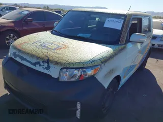 2015 Scion xB with VIN JTLZE4FE3FJ069274, listed as a IAAI auction lot 41322994 with 228,651 mi miles. Bid and sale history available at carsss.com. Image 17.