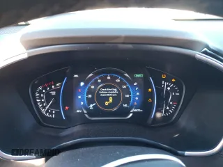 2019 Hyundai Santa Fe Limited with VIN 5NMS53AA4KH042189, listed as a Copart auction lot 35773883 with 34,872 mi miles. Bid and sale history available at carsss.com. Image 9.