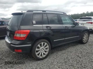 2011 Mercedes-Benz GLK 350 with VIN WDCGG5GB9BF589364, listed as a Copart auction lot 74575274 with Not Provided miles and Salvage Title. Bid and sale history available at DreamBid. Image 3.