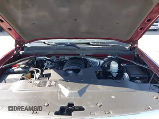 2015 Chevrolet Silverado 1500 LT with VIN 1GCVKREC1FZ178592, listed as a IAAI auction lot 42280013 with 202,322 mi miles and . Bid and sale history available at DreamBid. Image 10.