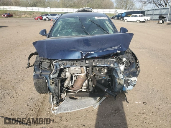 2016 Buick Regal Premium II with VIN 2G4GS5GX6G9109678, listed as a Copart auction lot 54004645 with 70,942 mi miles and Clean title. Bid and sale history available at DreamBid. Image 5.