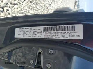 2014 Ram 1500 Express with VIN 1C6RR7FT1ES234724, listed as a Copart auction lot 54597515 with 251,885 mi miles and Salvage title. Bid and sale history available at DreamBid. Image 12.