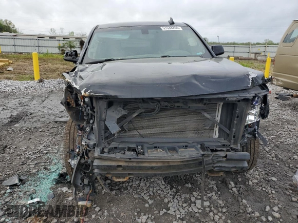 2016 Chevrolet Tahoe Commercial with VIN 1GNLCDEC6GR406943, listed as a Copart auction lot 51538255 with 180,037 mi miles and Salvage title. Bid and sale history available at DreamBid. Image 5.