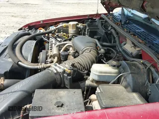 1999 Chevrolet S-10 LS с VIN 1GCCS19X4X8158740, выставлен на аукционе IAAI как лот 42704722 с пробегом 332 285 миль миль и . История ставок и продаж доступна на DreamBid. Изображение 16.