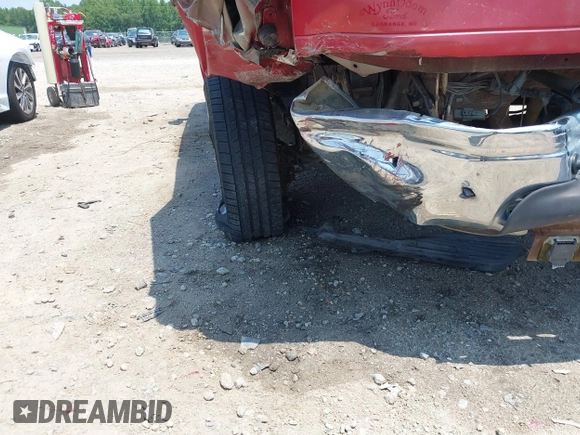 2002 Ford F-250 XL with VIN 1FTNX20F32EB42981, listed as a IAAI auction lot 42585853 with 244,297 mi miles and . Bid and sale history available at DreamBid. Image 21.