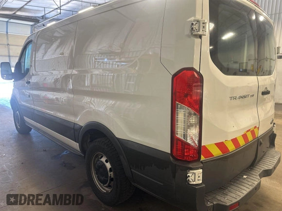 2016 Ford Transit Cargo с VIN 1FTYE1YM0GKB15648, выставлен на аукционе IAAI как лот 42679254 с пробегом 135 283 миль миль и . История ставок и продаж доступна на DreamBid. Изображение 10.