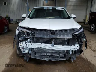 2025 Buick Encore GX Preferred с VIN KL4AMCSL0SB191874, выставлен на аукционе Copart как лот 58989165 с пробегом 2 423 миль миль и Чистый • Clean title. История ставок и продаж доступна на DreamBid. Изображение 5.