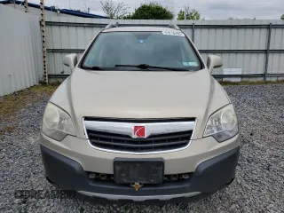 2009 Saturn VUE XE z VIN 3GSCL33P69S592707, wystawiony jako Copart lot #57818455 z przebiegiem 221 492 mil mil oraz Tytuł czysty. Historia ofert i sprzedaży dostępna na DreamBid. Obrazek 5.