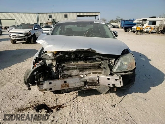 2005 Ford Five Hundred Limited with VIN 1FAFP25165G128086, listed as a Copart auction lot 75576824 with 194,715 mi miles and Salvage Title. Bid and sale history available at carsss.com. Image 11.
