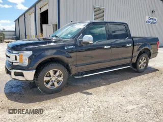 2020 Ford F-150 XL z VIN 1FTEW1C54LKF57620, wystawiony jako Copart lot #66172515 z przebiegiem 73 914 mil mil oraz Czysty tytuł • Clean title. Historia ofert i sprzedaży dostępna na DreamBid. Obrazek 1.