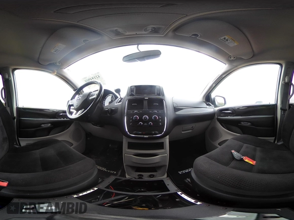 2017 Dodge Grand Caravan SE Plus with VIN 2C4RDGBG2HR838904, listed as a IAAI auction lot 42184980 with 68,016 mi miles and . Bid and sale history available at DreamBid. Image 18.