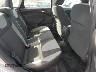 2014 Ford Focus SE with VIN 1FADP3F27EL126018, listed as a Copart auction lot 54411335 with 172,908 mi miles and Salvage Title. Bid and sale history available at carsss.com. Image 10.