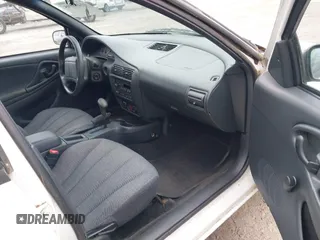 2002 Chevrolet Cavalier with VIN 1G1JC524X27132291, listed as a IAAI auction lot 41496195 with 141,573 mi miles and . Bid and sale history available at DreamBid. Image 5.