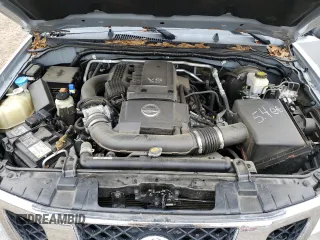 2019 Nissan Frontier Desert Runner with VIN 1N6DD0ER7KN795449, listed as a Copart auction lot 84215084 with 98,667 mi miles and Salvage title. Bid and sale history available at DreamBid. Image 12.