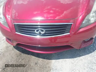2015 Infiniti Q60 S Limited with VIN JN1CV6EKXFM870323, listed as a IAAI auction lot 42603491 with 88,271 mi miles and . Bid and sale history available at DreamBid. Image 6.