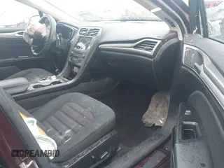 2017 Ford Fusion SE с VIN 3FA6P0H79HR107590, выставлен на аукционе IAAI как лот 41184081 с пробегом 85 243 миль миль и . История ставок и продаж доступна на DreamBid. Изображение 5.