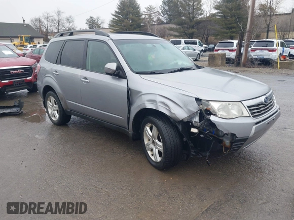 2010 Subaru Forester X Limited with VIN JF2SH6DC9AH728512, listed as a IAAI auction lot 41731623 with 187,991 mi miles and . Bid and sale history available at DreamBid. Image 1.