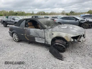 2005 BMW 3 Series 330Ci z VIN WBABW53485PL52337, wystawiony jako Copart lot #51314645 z przebiegiem Nie podano mil oraz Szkoda całkowita • Salvage title. Historia ofert i sprzedaży dostępna na DreamBid. Obrazek 4.
