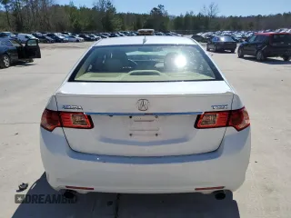 2013 Acura TSX Technology с VIN JH4CU2F68DC013350, выставлен на аукционе Copart как лот 48306785 с пробегом 240 018 миль миль и Списание • Salvage title. История ставок и продаж доступна на DreamBid. Изображение 6.