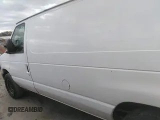 2011 Ford Econoline Cargo Commercial with VIN 1FTSE3EL2BDB29920, listed as a IAAI auction lot 41846856 with 295,174 mi miles. Bid and sale history available at carsss.com. Image 14.