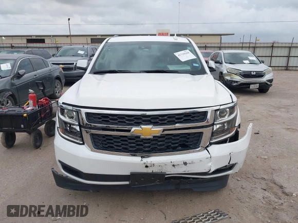 2020 Chevrolet Tahoe LT с VIN 1GNSCBKC7LR120646, выставлен на аукционе IAAI как лот 41710368 с пробегом 53 372 миль миль и . История ставок и продаж доступна на DreamBid. Изображение 12.