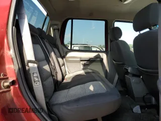 2004 Ford Explorer Sport Trac XLS z VIN 1FMZU67K24UA04776, wystawiony jako Copart lot #56180655 z przebiegiem 261 876 mil mil oraz Szkoda całkowita • Salvage title. Historia ofert i sprzedaży dostępna na DreamBid. Obrazek 10.
