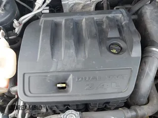 2007 Jeep Compass Sport with VIN 1J8FF47W17D597598, listed as a IAAI auction lot 42157027 with 153,043 mi miles and . Bid and sale history available at carsss.com. Image 10.