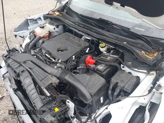 2020 Ford Escape SEL с VIN 1FMCU0H69LUA66727, выставлен на аукционе IAAI как лот 42605199 с пробегом 59 013 миль миль и . История ставок и продаж доступна на DreamBid. Изображение 10.