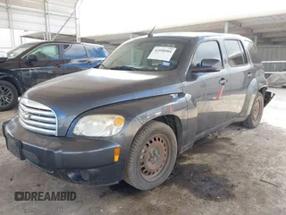 2011 Chevrolet HHR 1LT with VIN 3GNBABFW4BS504177, listed as a IAAI auction lot 42598904 with 88,919 mi miles and . Bid and sale history available at DreamBid. Image 17.