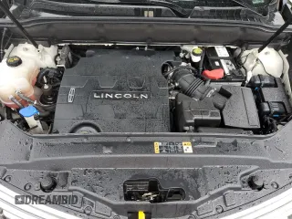 2018 Lincoln MKX Premiere with VIN 2LMPJ6JR5JBL49358, listed as a Copart auction lot 74993664 with 67,016 mi miles and Non Repairable. Bid and sale history available at carsss.com. Image 12.