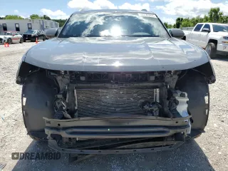 2023 Volkswagen Atlas SEL Premium R-Line z VIN 1V2FE2CA2PC207606, wystawiony jako Copart lot #55143205 z przebiegiem 35 704 mil mil oraz Szkoda całkowita • Salvage title. Historia ofert i sprzedaży dostępna na DreamBid. Obrazek 5.