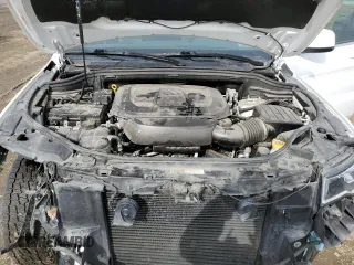2020 Jeep Grand Cherokee North with VIN 1C4RJFAG4LC436792, listed as a Copart auction lot 47609595 with 59,496 mi miles and Salvage title. Bid and sale history available at DreamBid. Image 14.